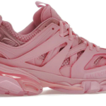 Balenciaga Track – Pink