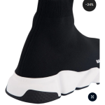 Balenciaga “Speed” Sneakers