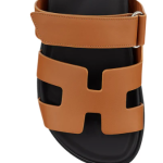 Hermès Chypre sandal 'Naturel'