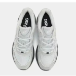 ASICS Gel-NYC Glacier Grey Black