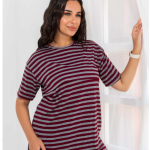 EasyWear Stripe Tee