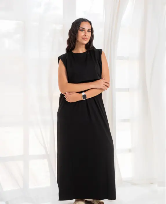 Basic Home Nightdress