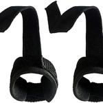 Md 2 pcs weight lifting strap