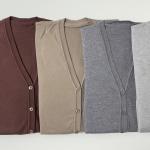 Short Cardigan