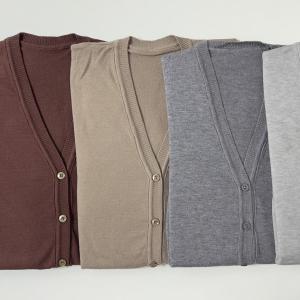 Short Cardigan