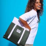Olive Everyday Buddy Tote