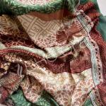 Printed Modal Scarf