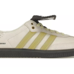 adidas Samba Wales Bonner Ecrtin Brown