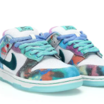 Nike SB Dunk Low x Futura Laboratories