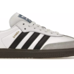 adidas Samba OG Cloud White Core Black