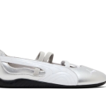 Puma Speedcat Ballet 'Metallic - Silver'