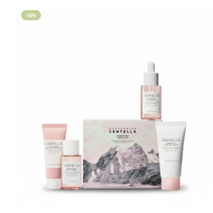 SKIN1004 Madagascar Centella Poremizing Travel Kit – مجموعة السفر للمسام | Yes Style