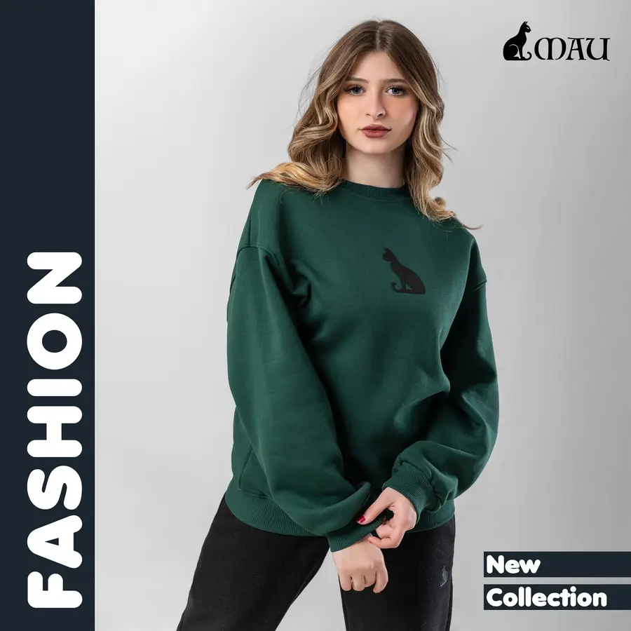 SWEAT SHIRT SWEAT-SHIRT
