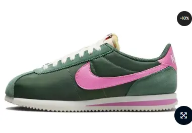 Nike Cortez 'TEXTILE'
