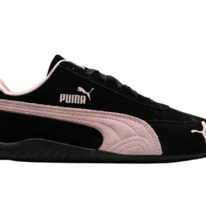 Puma SpeedCat OG - Black Pink