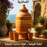 عرض ٢ كولمان ملون + كولمان هدية + شحن مجاني