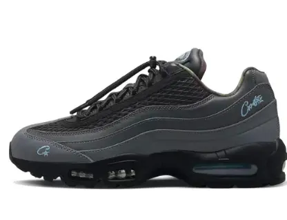 Nike Air Max 95 SP – Corteiz Aegean Storm