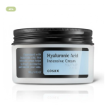 كريم كوزركس حمض الهيالورونيك المكثف لترطيب البشرة – COSRX Hyaluronic Acid Intensive Cream (100g)