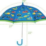 Umbrella Transportation