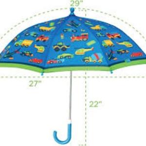 Umbrella Transportation