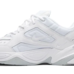 Nike M2k Tekno 'Matte Silver'