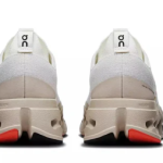 On Running Cloudsurfer Max Ivory Salmon