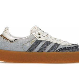 adidas Samba atmos Pink Denim