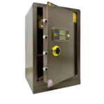 Turbotech AP 80 - BROWN