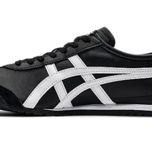 Onitsuka Tiger Mexico 66 – Black White