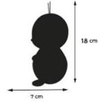 Plush Toy Ladybug