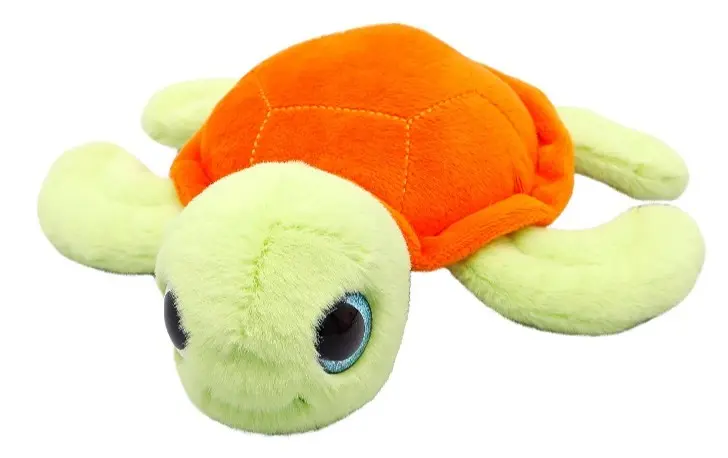 Plush Toy Sea Turtle