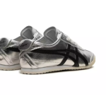 Onitsuka Tiger Mexico 66 Pure Silver/Black