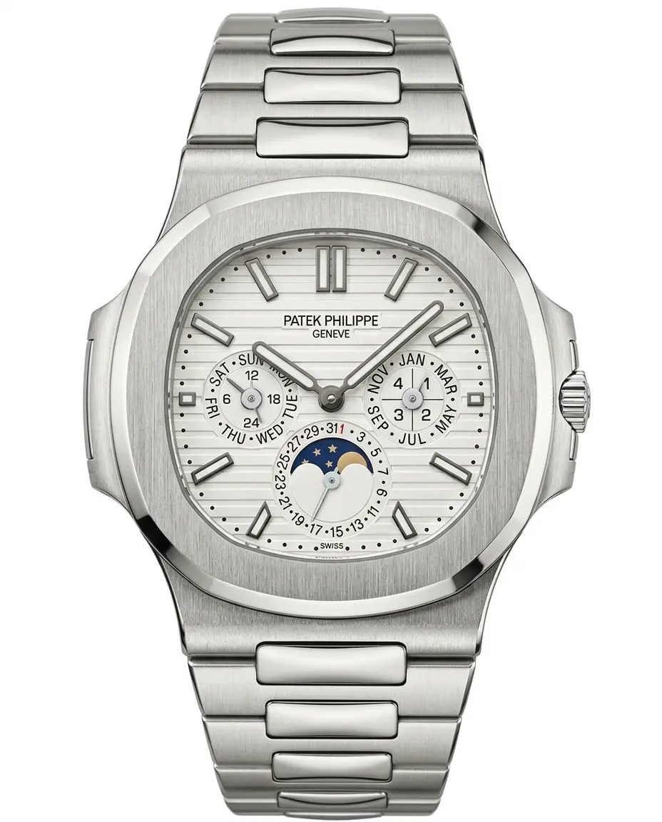 PERPETUAL CALENDAR