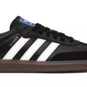 adidas Samba OG Black White Gum