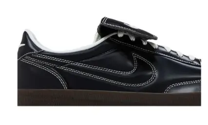 Nike Killshot 2 Leather Premium 'Tiempo Pack - Black'