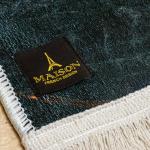 Onyx Vein Carpet - 100cm x 280cm