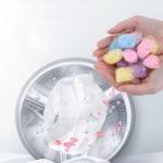 مشاركة هذا المنتج معطر غسيل ومنعش آلة الغسيل