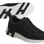 Hermès Bouncing sneaker 'Noir'