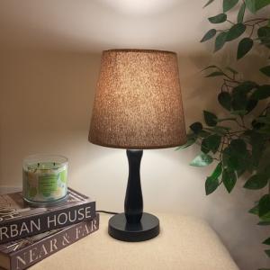 Table Lamp 20x40cm