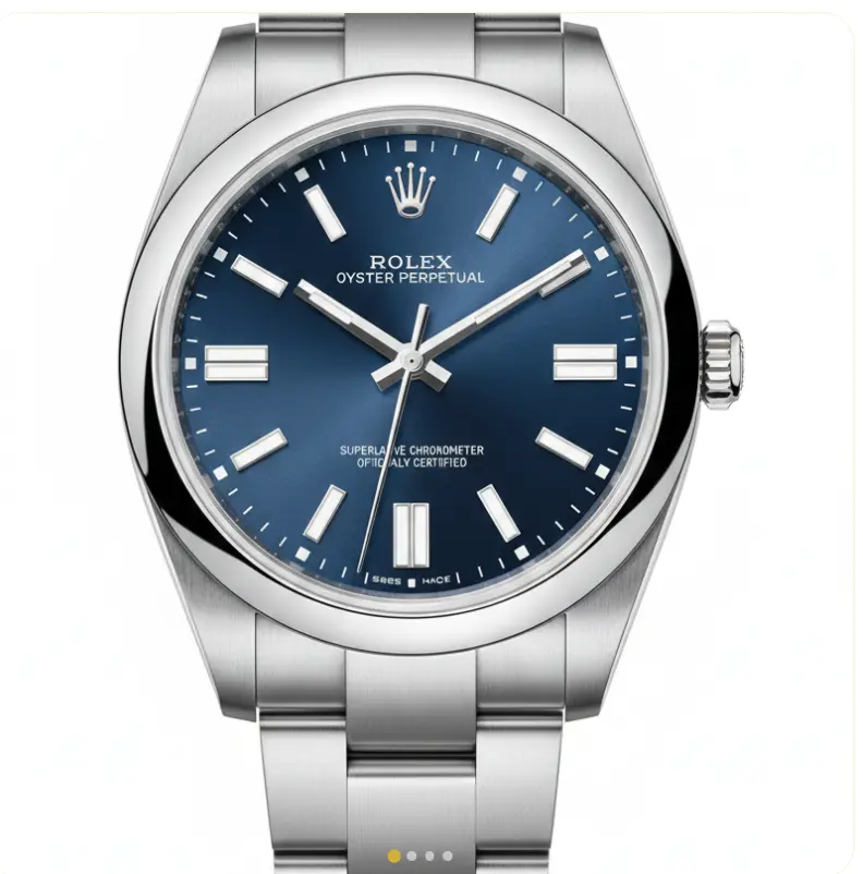 Oyster Perpetual