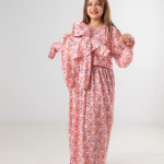 Mama Comfort Dress