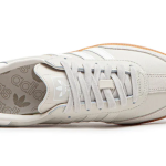 Adidas Samba OG – Aluminum Gum