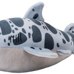 Plush Toy Leopard Shark