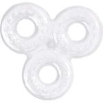 MAMAJOO 1x SILICONE TEETHER