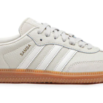 Adidas Samba OG – Aluminum Gum