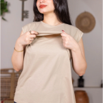 EasyFit Nursing Undershirt