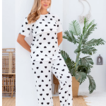 Lovely Mommy Pajama