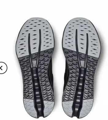 On Running Cloudsurfer All Black