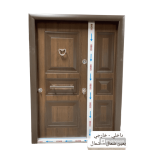 بوابات مصفحة تركى عرض 150 سم