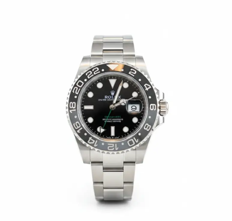 GMT-Master II